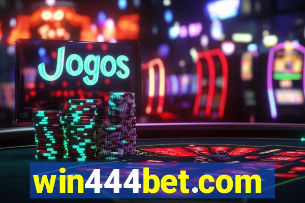 win444bet.com