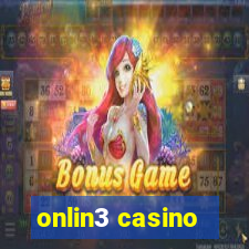 onlin3 casino