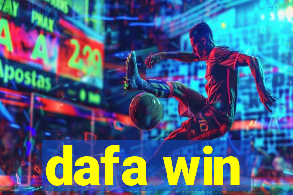 dafa win