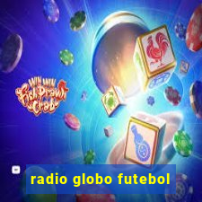 radio globo futebol