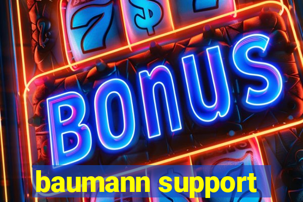 baumann support