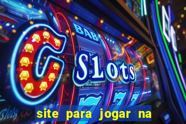 site para jogar na mega millions