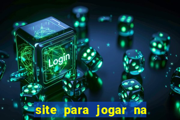 site para jogar na mega millions