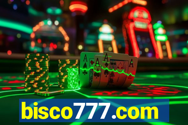 bisco777.com