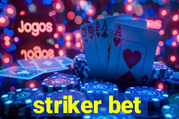 striker bet