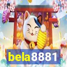 bela8881