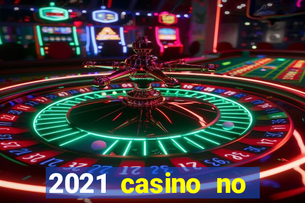 2021 casino no deposit bonus code