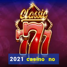 2021 casino no deposit bonus code