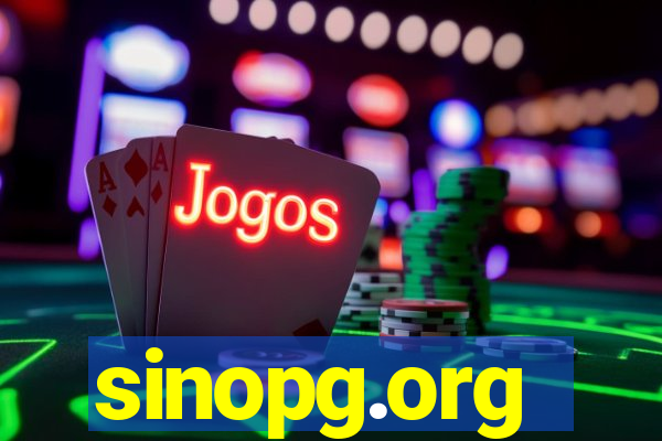 sinopg.org