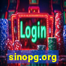 sinopg.org