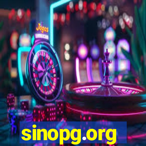 sinopg.org