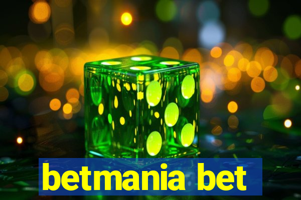 betmania bet