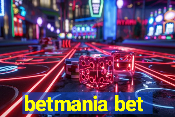 betmania bet