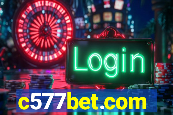 c577bet.com