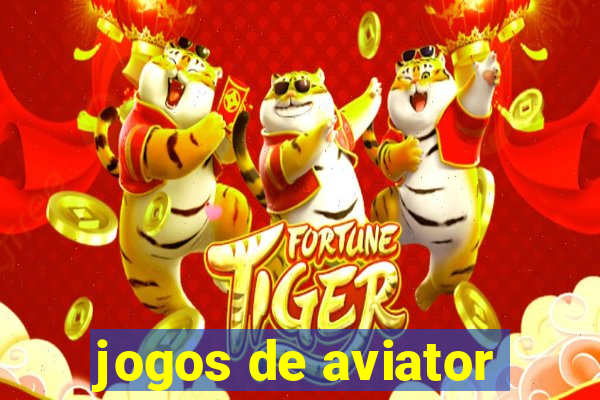 jogos de aviator