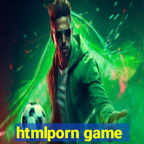 htmlporn game