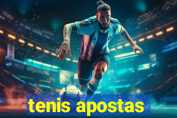 tenis apostas