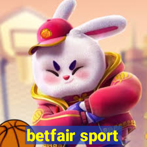 betfair sport