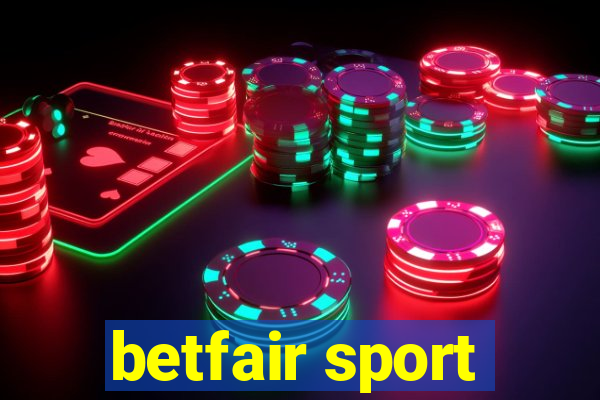 betfair sport