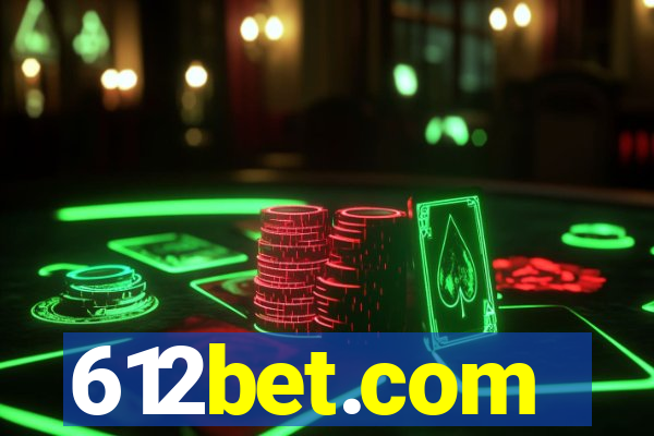 612bet.com