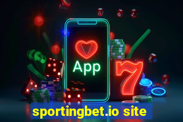 sportingbet.io site