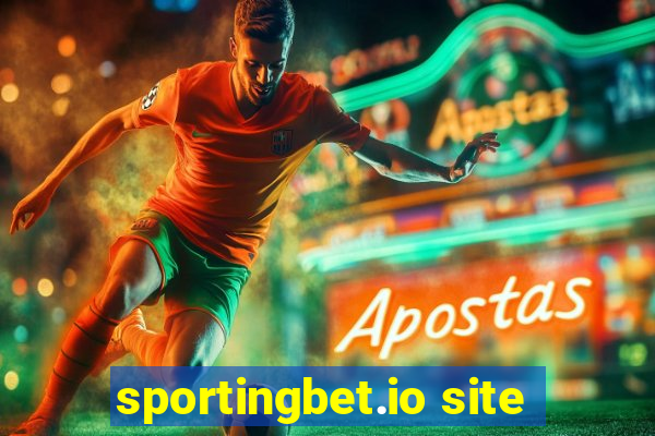 sportingbet.io site