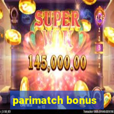 parimatch bonus