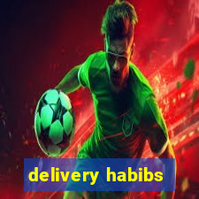 delivery habibs