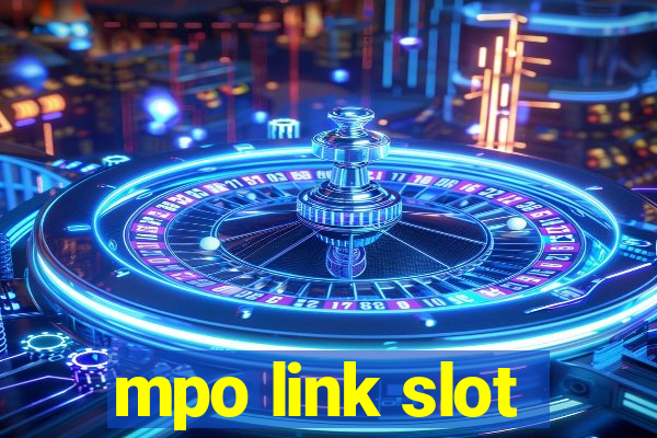 mpo link slot