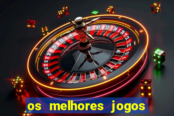 os melhores jogos para ganhar dinheiro