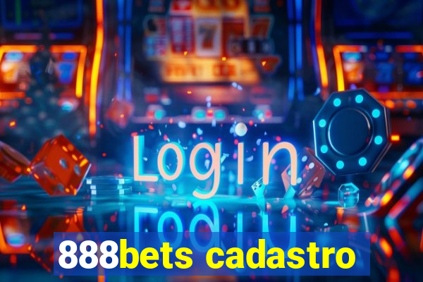 888bets cadastro