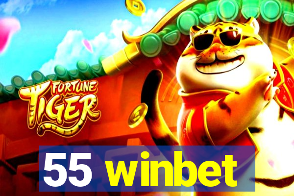 55 winbet