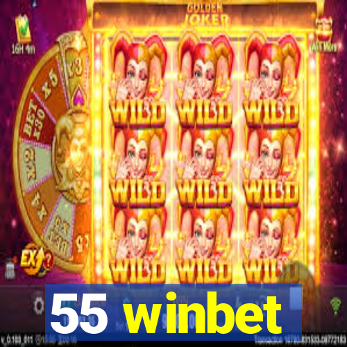 55 winbet