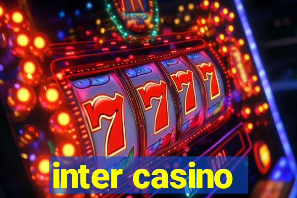 inter casino