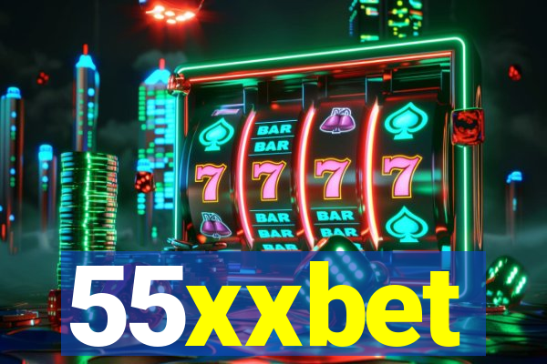 55xxbet