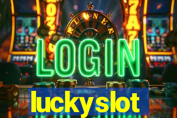 luckyslot