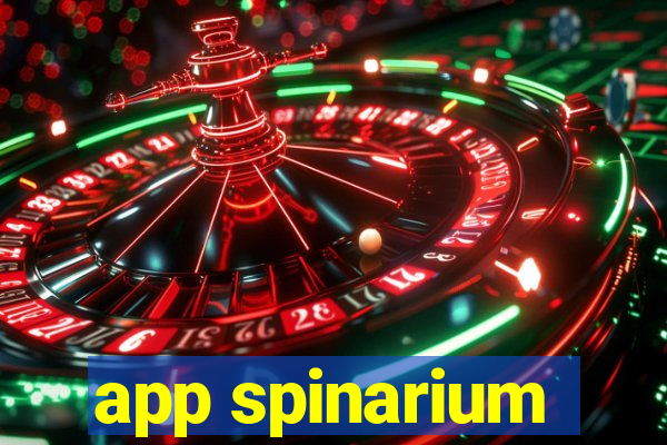 app spinarium