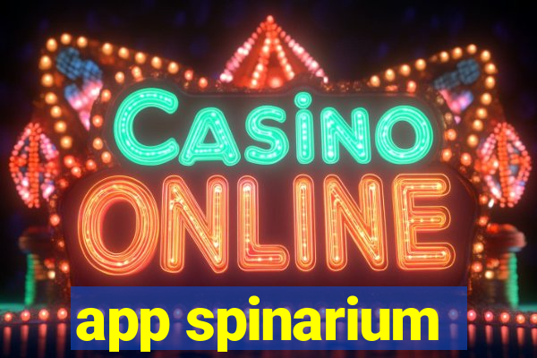 app spinarium