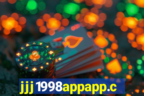 jjj1998appapp.com