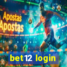 bet12 login