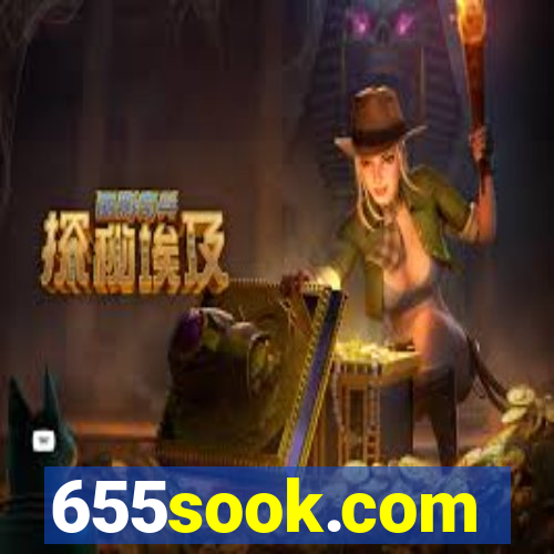 655sook.com