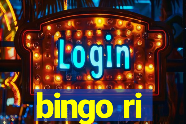 bingo ri