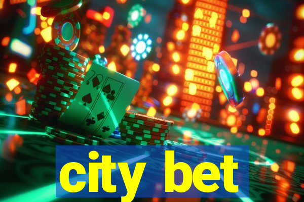 city bet