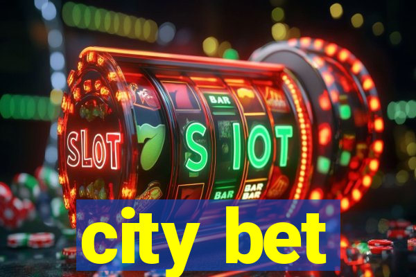 city bet