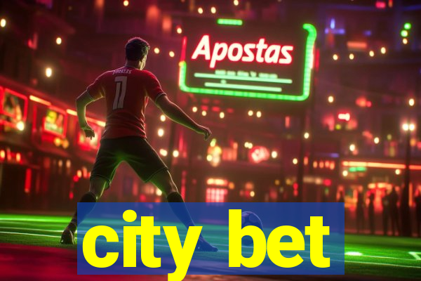 city bet