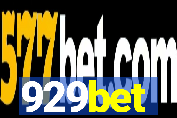 929bet