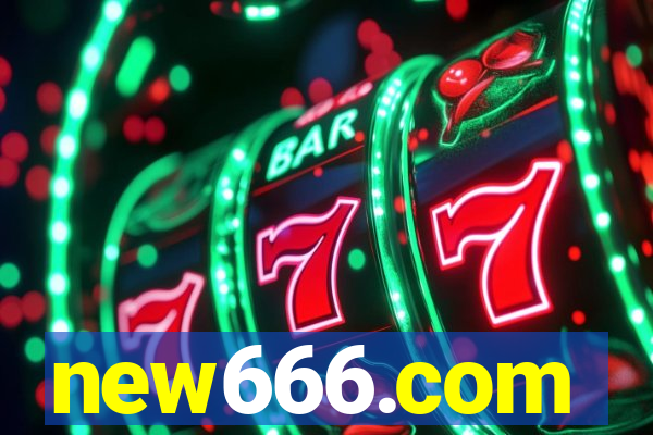 new666.com