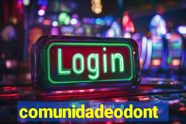 comunidadeodontorise.com.br