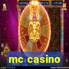 mc casino