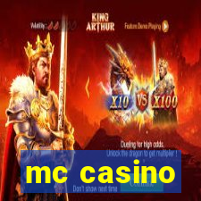 mc casino